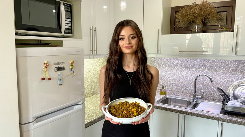 Լիանա Ոսկերչյան