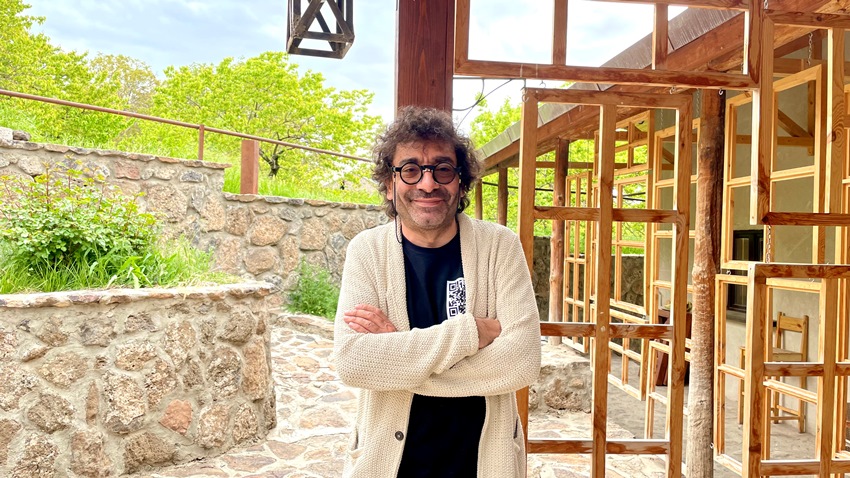 Կարեն Դուրգարյան
