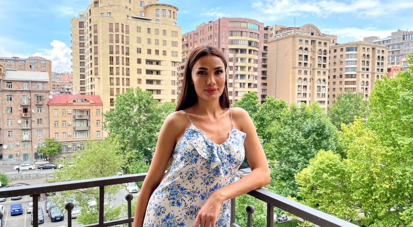 Margarita Poghosyan, Missis Armenia 2023, Маргарита Погосян, Մարգարիտա Պողոսյան, Միսիս Հայաստան 2023