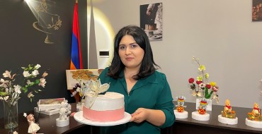 Arpine Khachatryan, Арпине Хачатрян, Արփինե Խաչատրյան