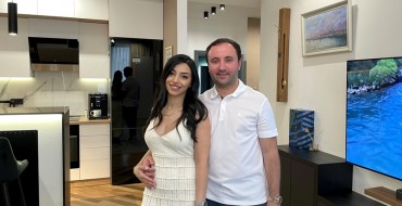 Aram Adamyan, Mary Karsyan, Арам Адамян, Мери Карсян, Արամ Ադամյան, Մերի Կարսյան