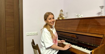 Alina Kirakosyan, Алина Киракосян, Ալինա Կիրակոսյան