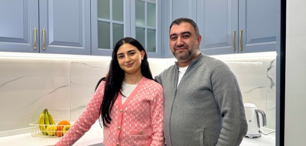 Levs Davtyan, Sona Hakobyan, Левс Давтян, Сона Акопян, Լևս Դավթյան, Սոնա Հակոբյան