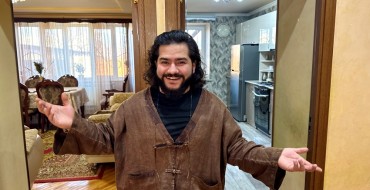 Lyov Khurshudyan, Лёв Хуршудян, Լյով Խուրշուդյան