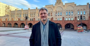Hamlet Ghalechyan, Гамлет Галечян, Համլետ Ղալեչյան