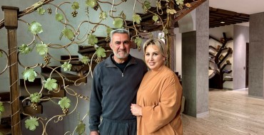 MushKara, Mushegh & Karine Vardanyans, Мушег и Карине Варданяны, Մուշեղ և Կարինե Վարդանյաններ,Moscow
