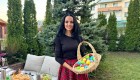 Marina Martirosyan, Марина Мартиросян, Մարինա Մարտիրոսյան, Moscow