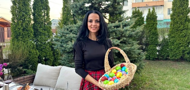 Marina Martirosyan, Марина Мартиросян, Մարինա Մարտիրոսյան, Moscow