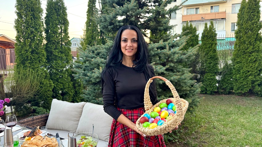 Marina Martirosyan, Марина Мартиросян, Մարինա Մարտիրոսյան, Moscow