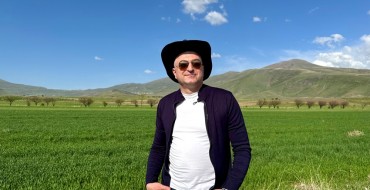 Vladimir Ter Ghazaryan, Владимир Тер-Казарян, Վլադիմիր Տեր-Ղազարյան