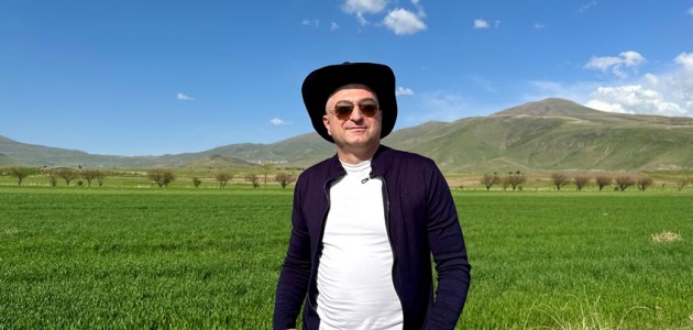 Vladimir Ter Ghazaryan, Владимир Тер-Казарян, Վլադիմիր Տեր-Ղազարյան