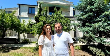 Seda Vardanyan, Robert Kadaryan, Седа Варданян, Роберт Кадарян, Սեդա Վարդանյան, Ռոբերտ Կադարյան