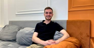 Davit Mejlumyan, Давид Меджлумян, Դավիթ Մեջլումյան