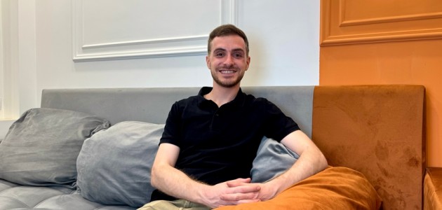 Davit Mejlumyan, Давид Меджлумян, Դավիթ Մեջլումյան