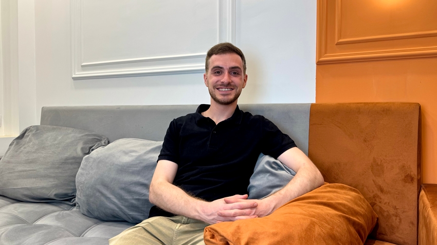 Davit Mejlumyan, Давид Меджлумян, Դավիթ Մեջլումյան