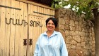 Shushan Hakobyan, Mami Tun, Шушан Акопян, Мами тун, Շուշան Հակոբյան, Մամի տուն
