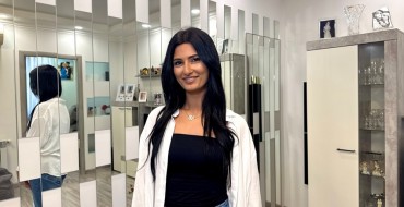 Aida Karapetyan, Аида Карапетян, Աիդա Կարապետյան