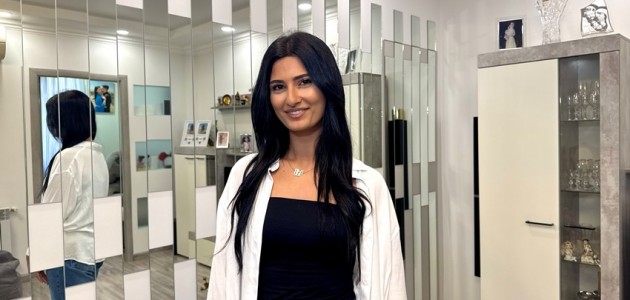 Aida Karapetyan, Аида Карапетян, Աիդա Կարապետյան
