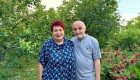 Irina Tsaturyan, Armen Nersisyan, Ирина Цатурян, Армен Нерсисян, Իրինա Ծատուրյան, Արմեն Ներսիսյան