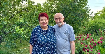 Irina Tsaturyan, Armen Nersisyan, Ирина Цатурян, Армен Нерсисян, Իրինա Ծատուրյան, Արմեն Ներսիսյան