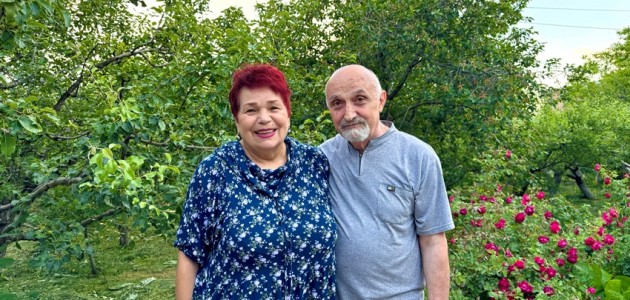 Irina Tsaturyan, Armen Nersisyan, Ирина Цатурян, Армен Нерсисян, Իրինա Ծատուրյան, Արմեն Ներսիսյան