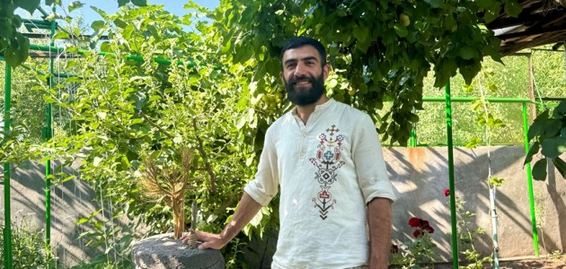 Hamazasp Aslanyan, “Ari pari”, Համազասպ Ասլանյան, «Արի պարի», Амазасп Асланян, «Ари пари»