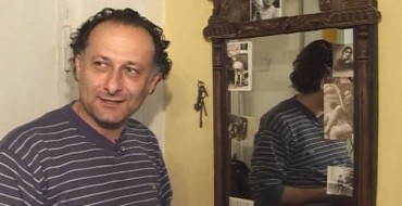 Retro Chein spasum, Sergey Danielyan, Сергей Даниелян, Սերգեյ Դանիելյան