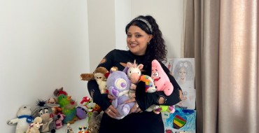 Lilit Avdalyan, Лилит Авдалян, Լիլիթ Ավդալյան