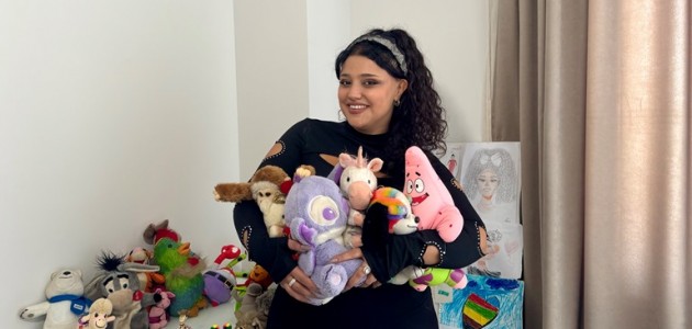 Lilit Avdalyan, Лилит Авдалян, Լիլիթ Ավդալյան