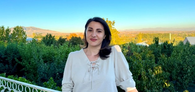 Lilit Muradyan, Лилит Мурадян, Լիլիթ Մուրադյան