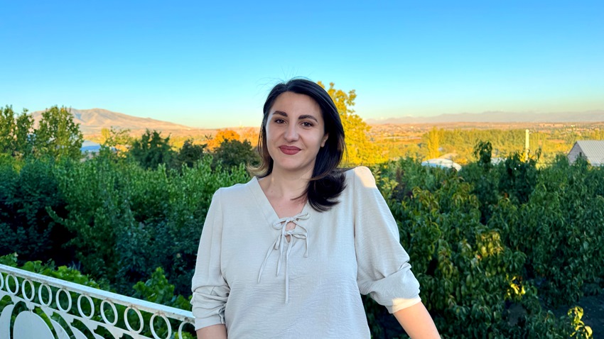 Lilit Muradyan, Лилит Мурадян, Լիլիթ Մուրադյան