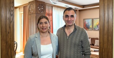 Avetiq Chalabyan, Anahit Adamyan, Автик Чалабян, Анаит Адамян, Ավետիք Չալաբյան, Անահիտ Ադամյան