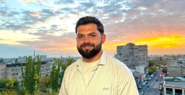 Abraham Babikyan, Абраам Бабикян, Աբրահամ Բաբիկյան