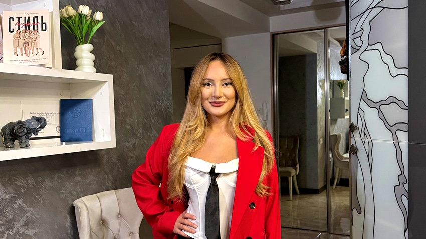 Ahahit Margaryan, Анаит Маргарян, Անահիտ Մարգարյան