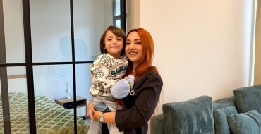 Maria Bavikyan, Мария Бавикян, Մարիա Բավիկյան