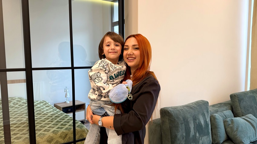 Maria Bavikyan, Мария Бавикян, Մարիա Բավիկյան