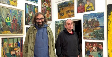 Ara Petrosyan, Arthur Petrosyan, Ара Петросян, Артур Петросян, Արա Պետրոսյան, Արթուր Պետրոսյան