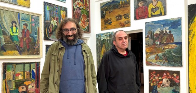 Ara Petrosyan, Arthur Petrosyan, Ара Петросян, Артур Петросян, Արա Պետրոսյան, Արթուր Պետրոսյան