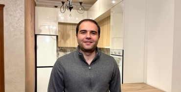 Taron Kokhlikyan, Тарон Кохликян, Տարոն Կոխլիկյան