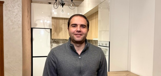 Taron Kokhlikyan, Тарон Кохликян, Տարոն Կոխլիկյան