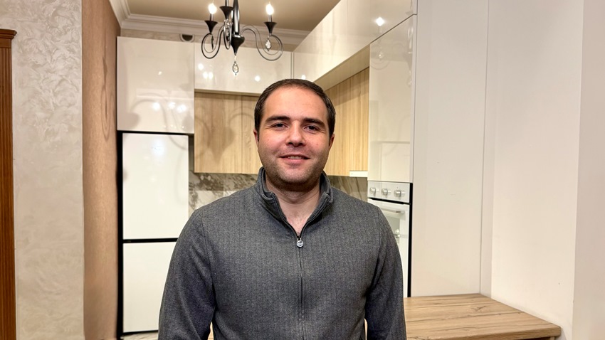 Taron Kokhlikyan, Тарон Кохликян, Տարոն Կոխլիկյան