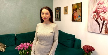 Flora Atoyan, Флора Атоян, Ֆլորա Աթոյան