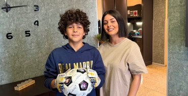 Laura Antonyan, Лаура Антонян, Լաուրա Անտոնյան