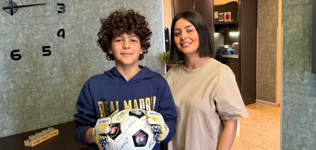 Laura Antonyan, Лаура Антонян, Լաուրա Անտոնյան