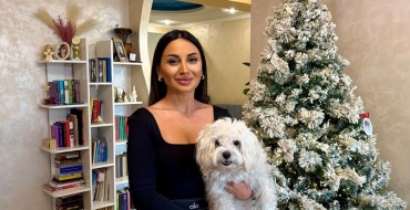 Lilit Danielyan, Лилит Даниелян, Լիլիթ Դանիելյան