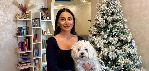 Lilit Danielyan, Лилит Даниелян, Լիլիթ Դանիելյան