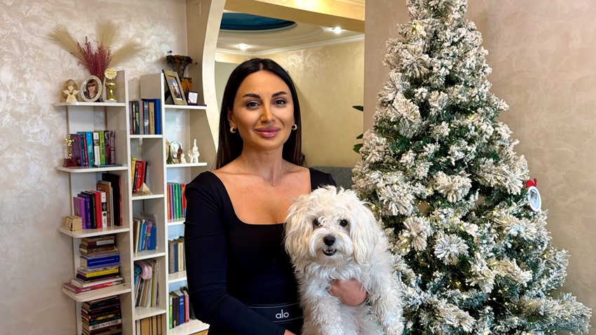 Lilit Danielyan, Лилит Даниелян, Լիլիթ Դանիելյան