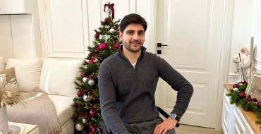 Seyran Soghoyan, Сейран Согоян, Սեյրան Սողոյան