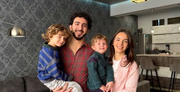 Noro Nikoyan, Lusine Tovmasyan, Норо Никоян, Лусине Товмасян, Նորո Նիկոյան, Լուսինե Թովմասյան