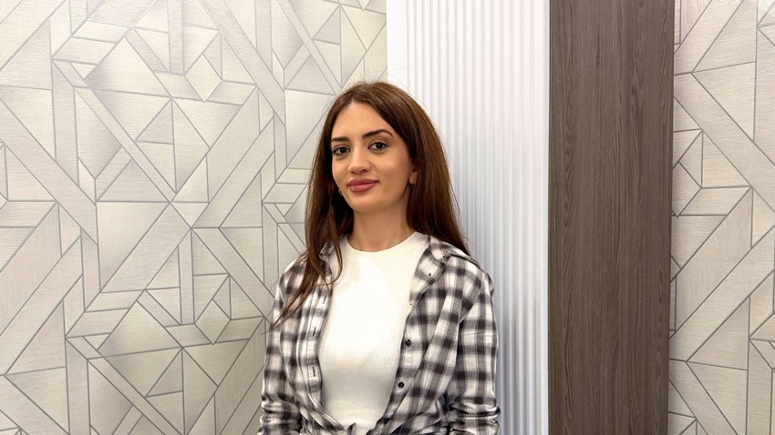 Diana Grigoryan, Диана Григорян, Դիանա Գրիգորյան